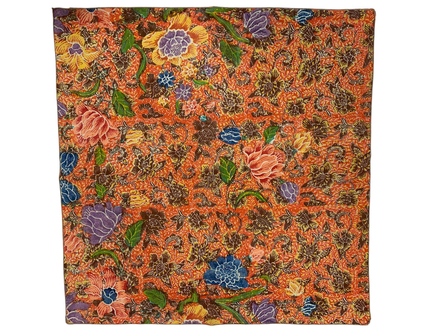 Handcrafted Batik Napkins