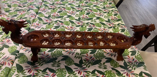 Congklak Naga - Mancala