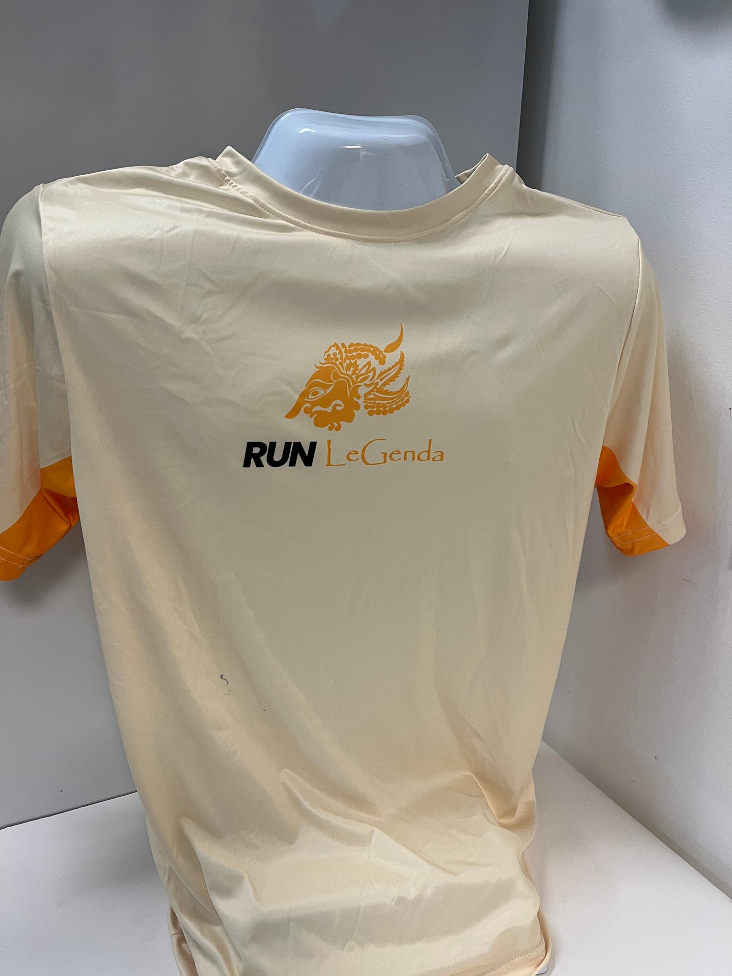 Run Legenda T-Shirt