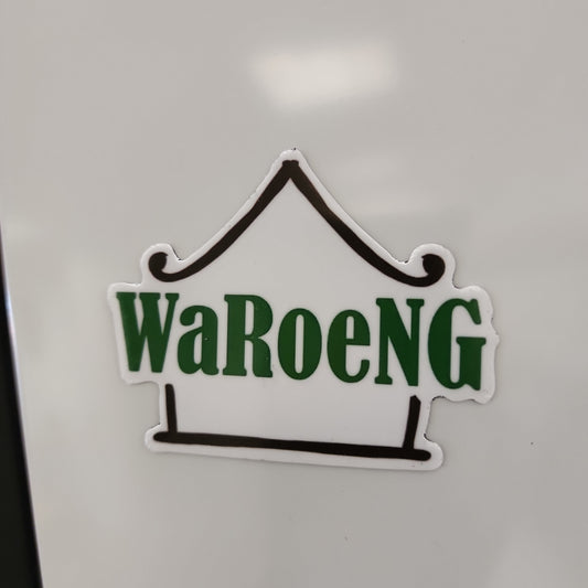 Magnet Waroeng