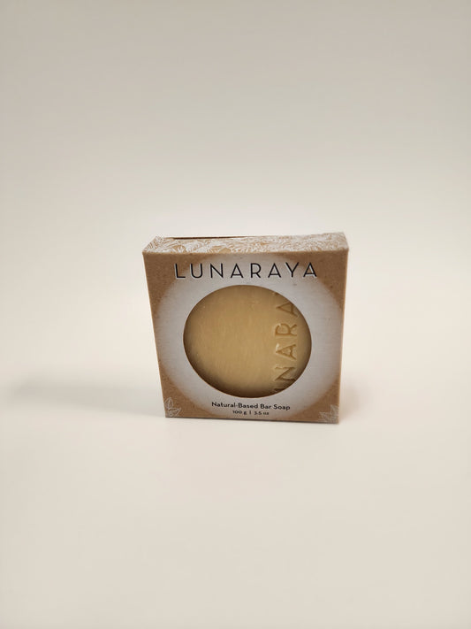 Lunaraya Bar Soap