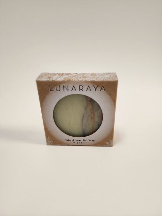 Lunaraya Bar Soap