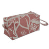 Medium Cosmetic Case Frangipani Blush