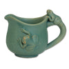 Celadon Ceramic Frogm Mini Creamer