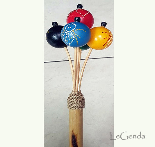 Maracas 5 Balls