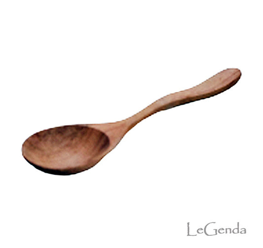 Wooden Spoon