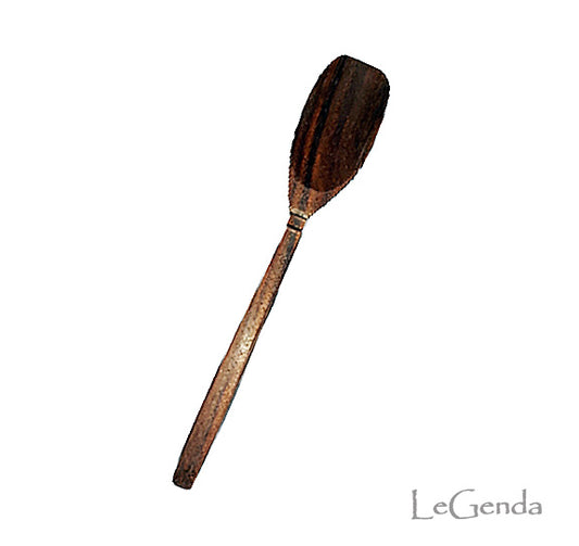 Wooden Spoon