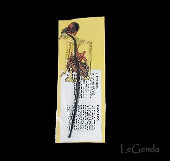 Wayang Charaters Bookmarks ( Punta Dewa )