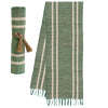 Emerald Vetiver Runner