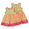 Cotton Toddler Sun Dress - 2Yrs