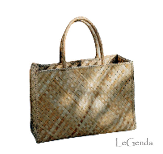 Pandan Woven Bag